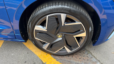 Skoda Enyaq 220kW vRS 82kWh 4x4 5dr Auto Electric 